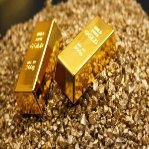 تراجع أسعار العقود الآجلة للمعدن الأصفر بنسبة 0.2%