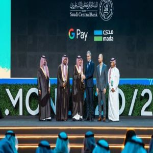 رسميًا.. إطلاق خدمة الدفع الرقمي “Google Pay” في السعودية