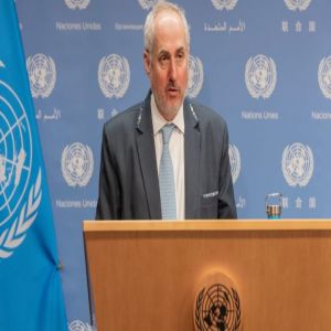 الأمم المتحدة تؤكد أهمية بيان الرباعية بشأن استعادة السلام والأمن في السودان