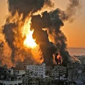 ارتفاع حصيلة شهداء مجزرة حي الدرج بمدينة غزة إلى 20