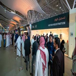 الرياض تحتضن أكبر تجمع عالمي لشركات السكك الحديدية في أكتوبر