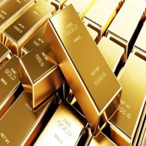 الذهب يتجاوز 3.700 دولار للأوقية ويبلغ أعلى مستوى في تاريخه