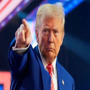 ترامب يلاحق نيويورك تايمز قضائياً ويطلب 15 مليار دولار تعويضاً