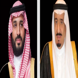 خادم الحرمين الشريفين يُوجه بإطلاق اسم الأمير محمد بن سلمان بن عبدالعزيز على طريق المطار في المدينة المنورة