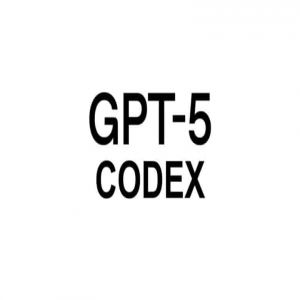 OpenAI تكشف عن GPT-5 Codex.. نموذج مُحسَّن للبرمجة