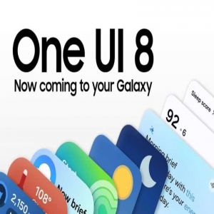 سامسونج تبدأ إطلاق تحديث One UI 8 رسميًا لأجهزة جالاكسي