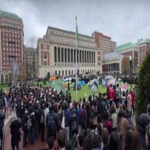 مقاضاة إدارة ترامب بسبب إجراءاتها ضد جامعة كاليفورنيا