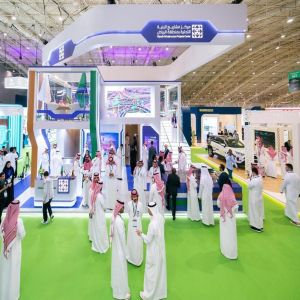 المنتدى العالمي للبنية التحتية بالرياض يختتم يومه الثاني بتوقيع 4 اتفاقيات