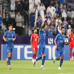 الهلال يقلب تأخره لفوز مثير على الدحيل في أبطال آسيا للنخبة