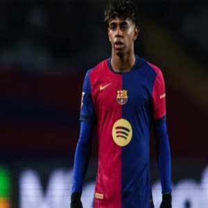 برشلونة يفتقد جهود لامين يامال أمام نيوكاسل في دوري أبطال أوروبا