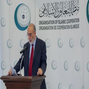 “يونا” يشارك في تكريم الأمين العام المساعد للشؤون المالية والإدارية بمنظمة التعاون الإسلامي