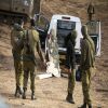 مقتل جنديين اسرائيليين وجندي من قوة الأمم المتحدة في هجمات في لبنان