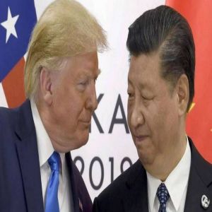 ترامب وشي يحرزان تقدماً في صفقة تيك توك ويعتزمان الاجتماع في كوريا الجنوبية