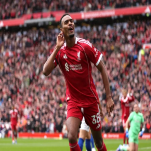ليفربول يحبط انتفاضة إيفرتون ويفوز عليه في قمة مرسيسايد