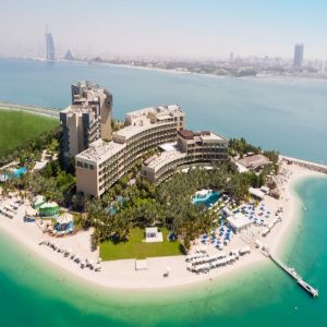 فندق وأجنحة ريكسوس النخلة دبي يُطلق عرض "عطلتك بطريقتك" مع خصم 16% عند الحجز المباشر عبر الموقع الإلكتروني