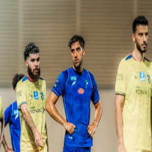 التعادل السلبي يحسم مباراة الحزم والفتح