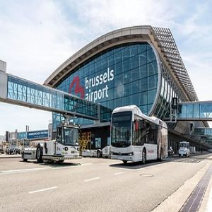 مطار بروكسل يتعرض لهجوم سيبراني جديد و إلغاء 44 رحلة