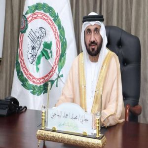 رئيس البرلمان العربي يؤكد أن السلام الشامل ركيزة أساسية لبناء المجتمعات