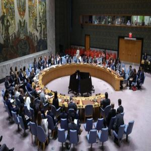 جلسة طارئة لمجلس الأمن الاثنين بشأن خرق طائرات روسية أجواء استونيا