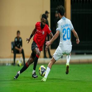 كأس الملك: الأخدود يعبر إلى دور الـ16 عبر الرائد
