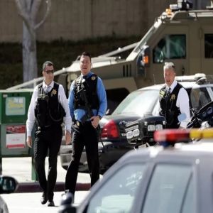 الولايات المتحدة.. مصرع شخصين وإصابة 5 آخرين بإطلاق نار قرب ملهى ليلي بإنديانا