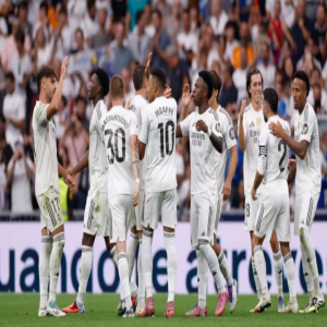 ألونسو يدافع عن سياسة المداورة في ريال مدريد