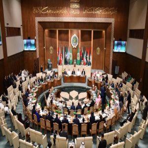 البرلمان العربي يدين الهجوم الإرهابي على مسجد بمدينة الفاشر بجمهورية السودان