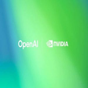 إنفيديا تستثمر 100 مليار دولار في OpenAI لبناء مراكز بيانات عملاقة للذكاء الاصطناعي