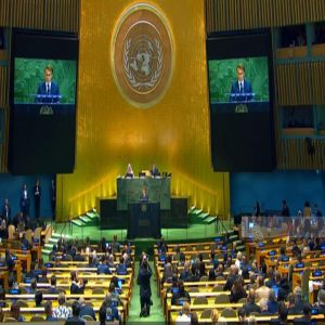 مؤتمر حل الدولتين يرسخ الاعتراف بدولة فلسطين في لحظة تاريخية حاسمة للسلام والأمن بالشرق الأوسط