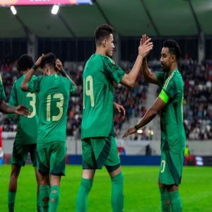 طرح تذاكر مباراتي الأخضر أمام اندونيسيا والعراق