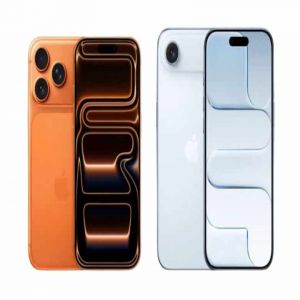 خدوش مبكرة تكشف عيوبًا في تصميم آيفون 17 برو وآيفون آير