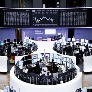 ارتفاع الأسهم الأوروبية بدعم من قطاع المرافق