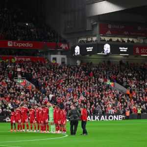 إيزاك يسجل في انتصار ليفربول أمام ساوثامبتون بكأس رابطة الأندية