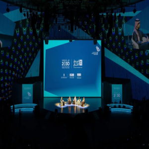 جناح المملكة في إكسبو 2025 أوساكا يستضيف "منتدى رؤية السعودية 2030"
