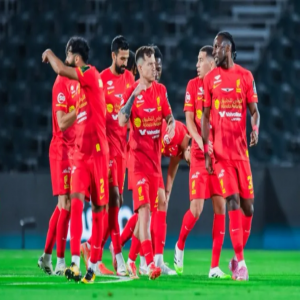 القادسية يتخطى العروبة بثلاثية ويبلغ دور الـ16 بكأس الملك