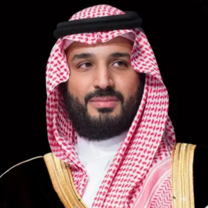 سمو ولي العهد يهنئ رئيس مجلس القيادة الرئاسي في الجمهورية اليمنية بذكرى 26 سبتمبر لبلاده