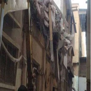 مصر.. قتلى وجرحى في حريق مصنع ملابس بالمحلة الكبرى