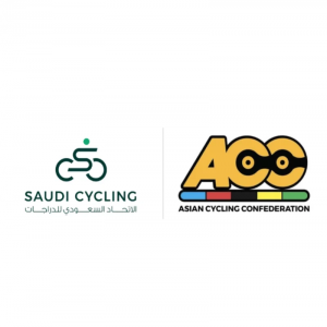 المملكة تستضيف بطولة آسيا لدراجات الطريق 2026