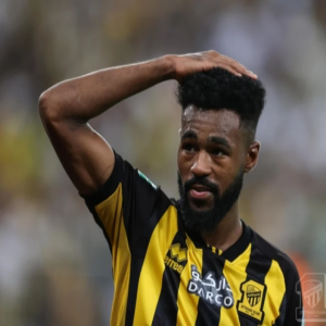 الاتحاد الآسيوي يعاقب مهند الشنقيطي