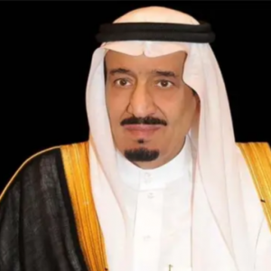 خادم الحرمين الشريفين يهنئ فخامة السيد آرثر بيتر موثاريكا بمناسبة فوزه بالانتخابات الرئاسية في جمهورية ملاوي