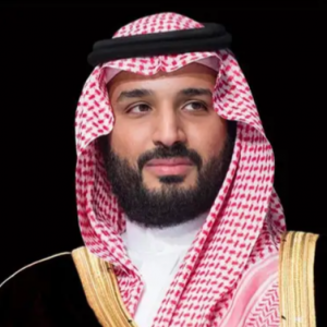 سمو ولي العهد يهنئ فخامة السيد آرثر بيتر موثاريكا بمناسبة فوزه بالانتخابات الرئاسية في جمهورية ملاوي