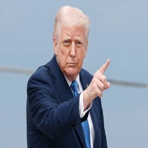 ترامب يطلق موجة رسوم جمركية جديدة