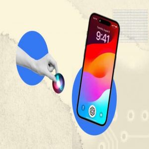 Apple تطوّر تطبيقًا شبيهًا بـChatGPT لاختبار نسخة جديدة من Siri