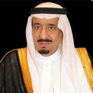 خادم الحرمين الشريفين يهنئ رئيس تركمانستان بذكرى استقلال بلاده