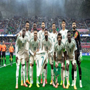 رينارد يعلن قائمة الأخضر لمواجهتي إندونيسيا والعراق