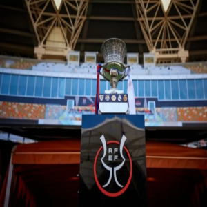 جدة تستضيف كأس السوبر الإسباني 2026