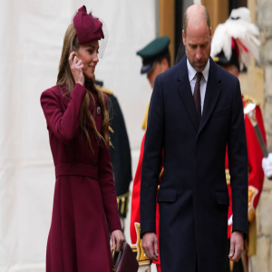 الأمير ويليام: عام 2024 كان الأصعب في حياتي