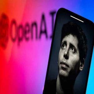 OpenAI تستعد لإطلاق تطبيق يشبه “تيك توك” مدعومًا بنموذج الفيديو Sora 2