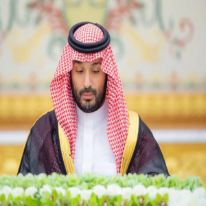 سمو ولي العهد يرأس جلسة مجلس الوزراء في الرياض