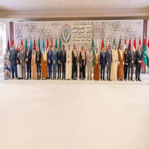 المملكة تترأس أعمال الدورة العادية الثانية لمجلس وزراء الأمن السيبراني العرب